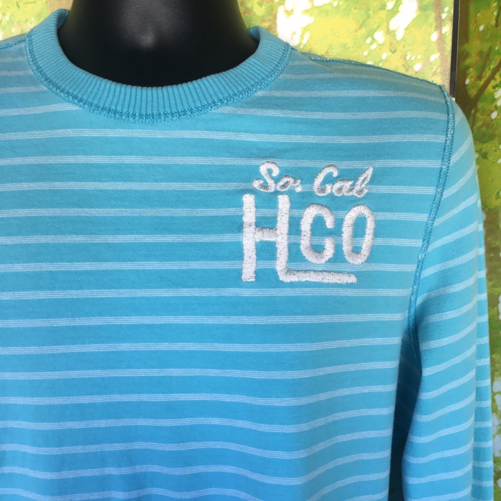 Men’s XL Hollister Sweater